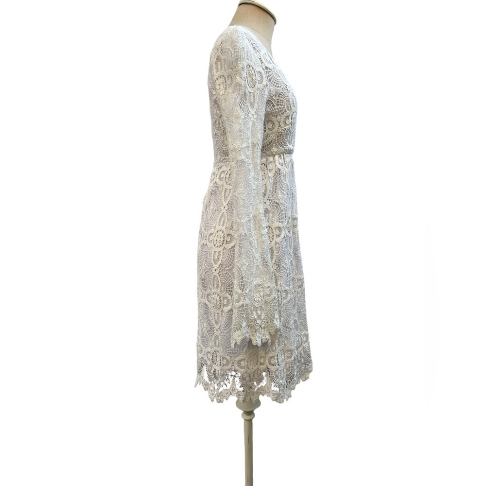 Stone Cold Fox Billi Lace Dress - Picture 5 of 8